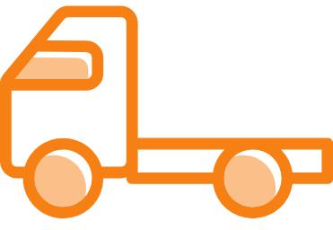 盘龙拖车/平板车