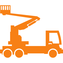 盘龙高空作业车